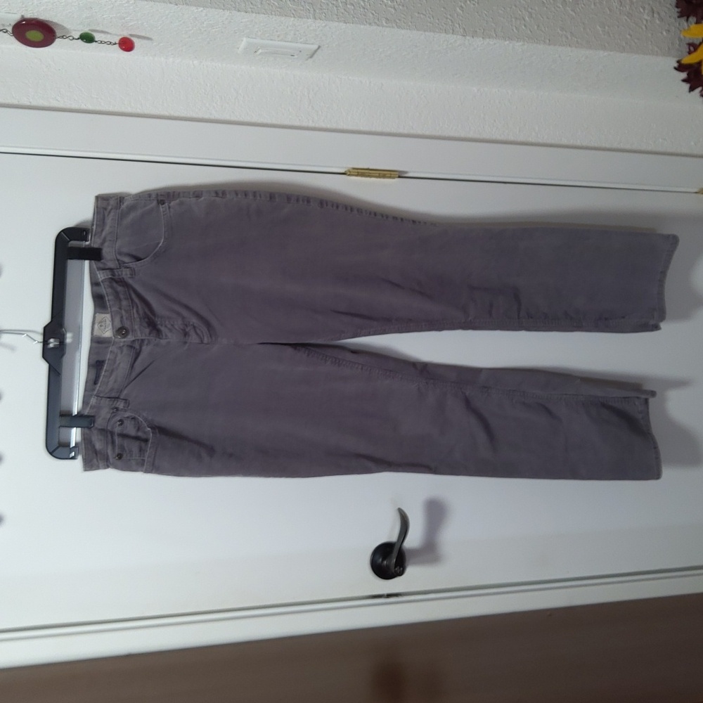 Women's Corduroy Jeans